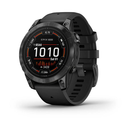 Garmin Epix Pro (Gen 2) Standard Edition - Wolfis