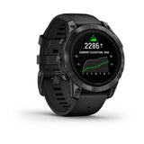 Garmin Epix Pro (Gen 2) Standard Edition - Wolfis