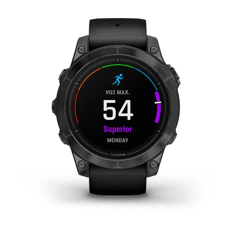 Garmin Epix Pro (Gen 2) Standard Edition - Wolfis