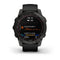 Garmin Fenix 7 Sapphire Solar GPS Watch 47mm - Wolfis
