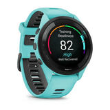 Garmin Forerunner 265 GPS Watch - Wolfis