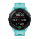 Garmin Forerunner 265 GPS Watch - Wolfis