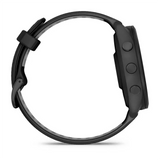 Garmin Forerunner 265 GPS Watch - Wolfis
