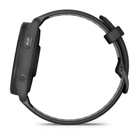 Garmin Forerunner 265 GPS Watch - Wolfis
