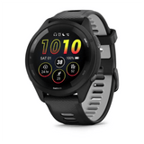 Garmin Forerunner 265 GPS Watch - Wolfis