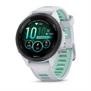 Garmin Forerunner 265 S GPS Watch - Wolfis