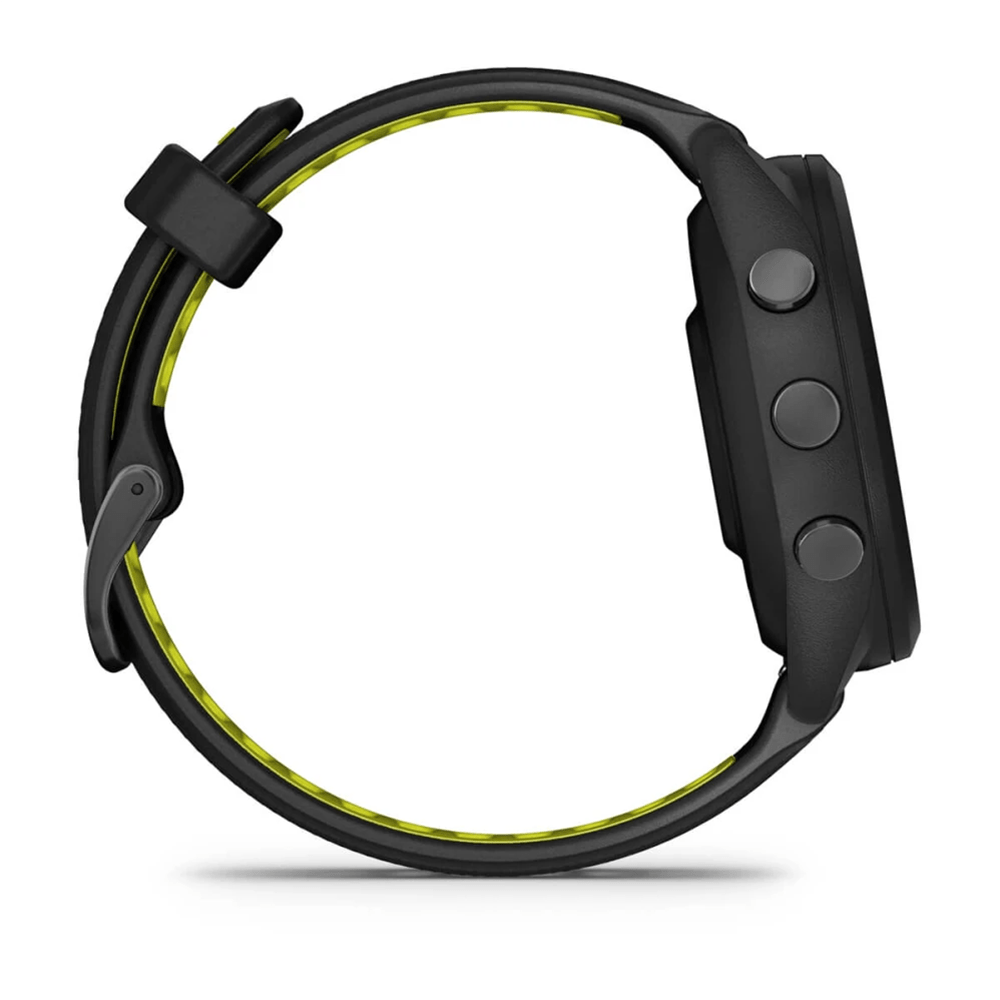 Garmin Forerunner 265 S GPS Watch - Wolfis