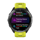 Garmin Forerunner 965 Smart GPS Smart Watch - Wolfis