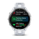 Garmin Forerunner 965 Smart GPS Smart Watch - Wolfis