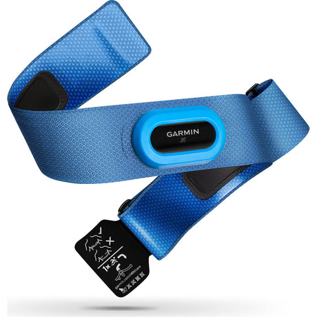 Garmin HRM Swim - Wolfis