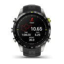 Garmin Marq Athlete Gen 2 GPS Watch - Wolfis