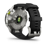 Garmin Marq Athlete Gen 2 GPS Watch - Wolfis