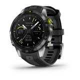 Garmin Marq Athlete Gen 2 GPS Watch - Wolfis