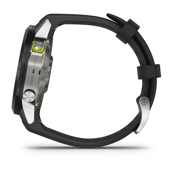 Garmin Marq Athlete Gen 2 GPS Watch - Wolfis