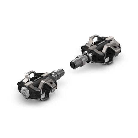 Garmin Rally XC100 Pedal Power - Wolfis