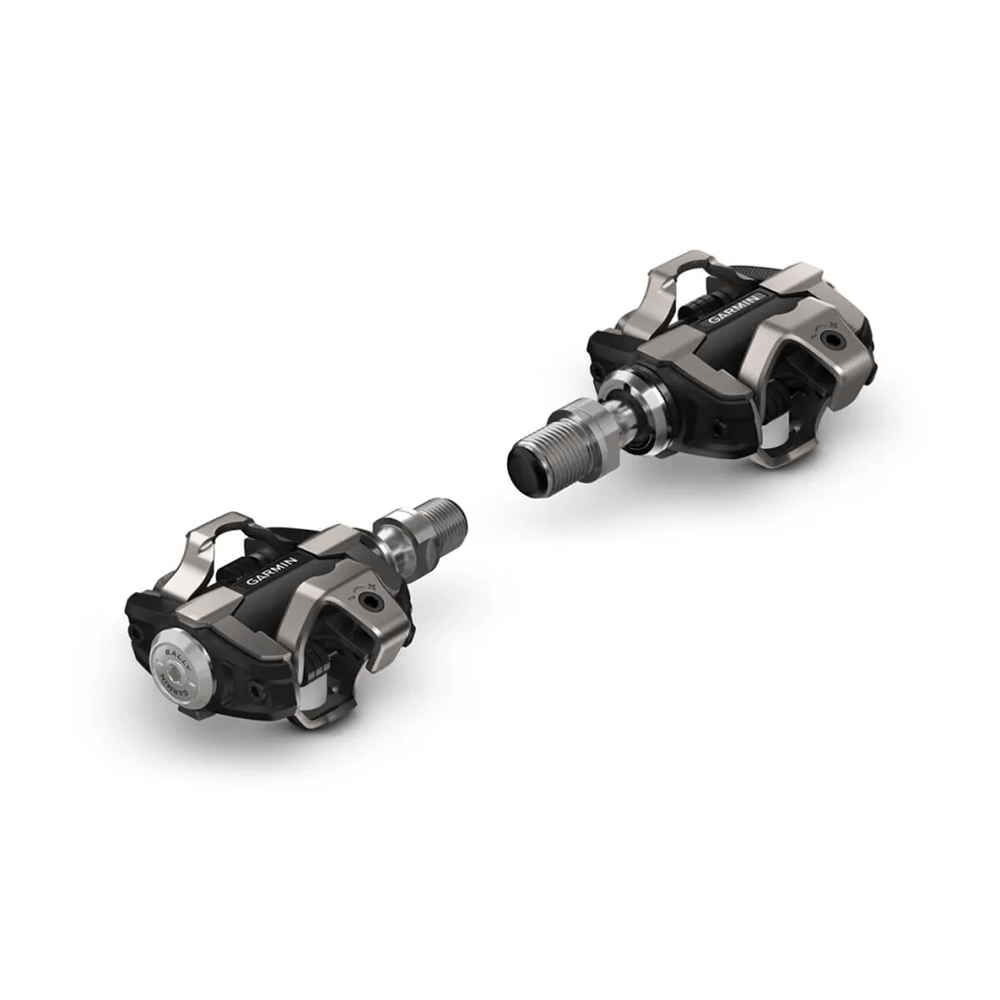 Garmin Rally XC200 Dual-sensing Powermeter - Wolfis