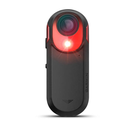 Garmin Varia™ RCT715 Radar Camera Tail Light - Wolfis