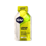 Gu Energy Gel Without Caffeine - Wolfis