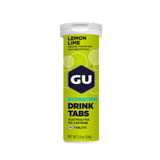 Gu Hydration Brew Tablets - Wolfis