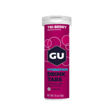 Gu Hydration Brew Tablets - Wolfis