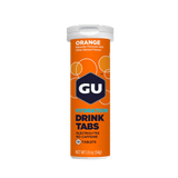 Gu Hydration Brew Tablets - Wolfis