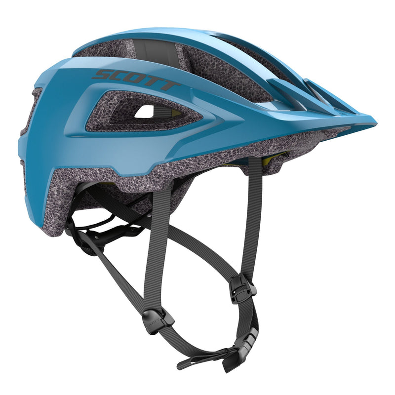 Helmet Scott Groove Plus CE - Wolfis