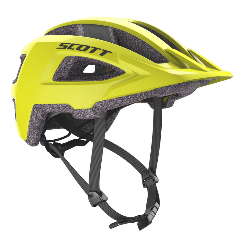 Helmet Scott Groove Plus CE - Wolfis