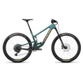 Hightower 3 C S Kit Mountain Bike - Wolfis