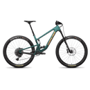 Hightower 3 C S Kit Mountain Bike - Wolfis