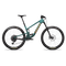 Hightower 3 C S Kit Mountain Bike Green - Wolfis