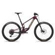 Hightower 3 C S Kit Mountain Bike - Wolfis