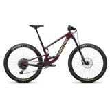 Hightower 3 C S Kit Mountain Bike - Wolfis