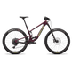 Hightower 3 C S Kit Mountain Bike - Wolfis