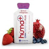 Huma Chia Energy Gel - Wolfis