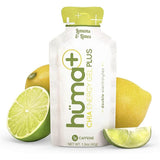 Huma Chia Energy Gel - Wolfis