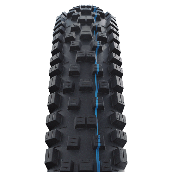Schwalbe Nobby Nic Evo Super Trail Folding Tire
