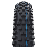 Schwalbe Nobby Nic Evo Super Trail Folding Tire