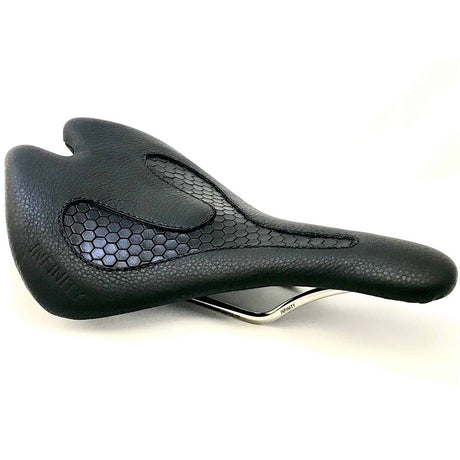 Infinity E1X Series Saddle - Wolfis