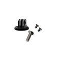 K-EDGE Combo Mount GoPro style interface ADAPTER, for: GARMIN, WAHOO - Wolfis