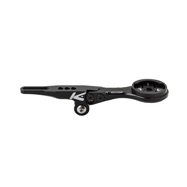 K-EDGE Garmin Integrated Handlebar System Combo Mounts - Wolfis