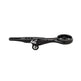 K-EDGE Garmin Integrated Handlebar System Combo Mounts - Wolfis