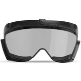 Kask Aero Pro Visor - Wolfis