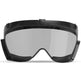 Kask Aero Pro Visor - Wolfis