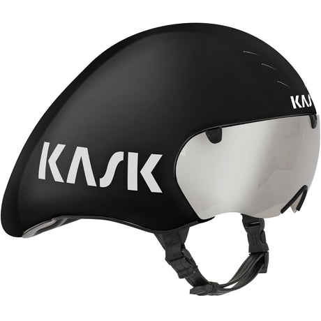 Kask Bambino Pro Evo Helmet - Wolfis