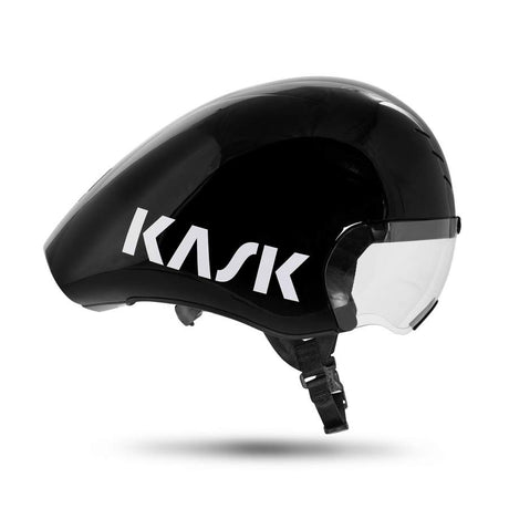 Kask Beluga Helmet - Wolfis