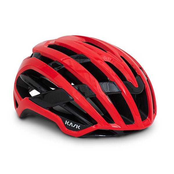Kask Valegro Helmet - Wolfis