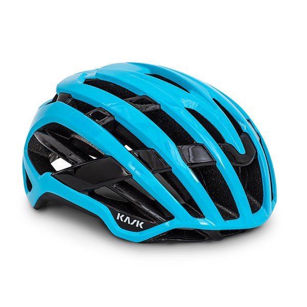 Kask Valegro Helmet - Wolfis