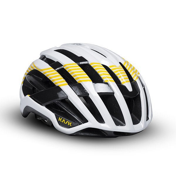 Kask Valegro Helmet - Wolfis