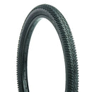 Kenda K1153 Wire Bead Tire/ Black / 24x1.38 - Wolfis