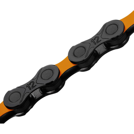 KMC DLC-12 Chain - Wolfis